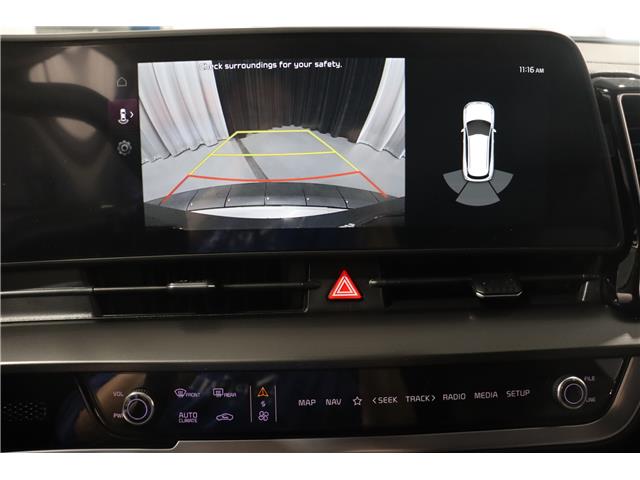 2023 Kia Sportage Hybrid EX (Stk: 26407A) in Edmonton - Image 15 of 23