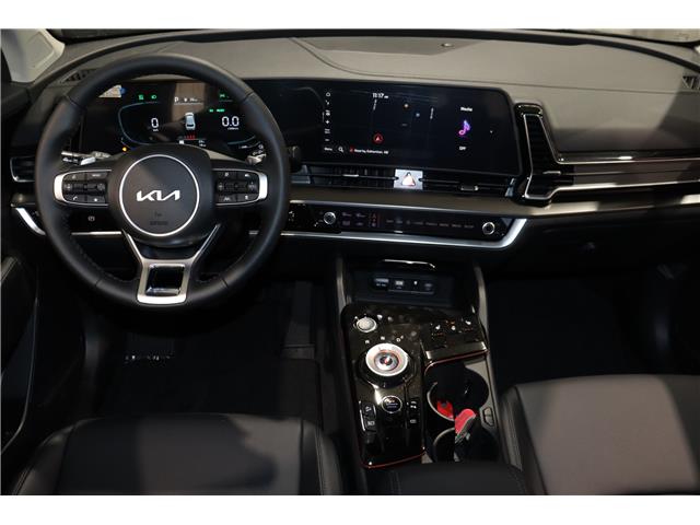 2023 Kia Sportage Hybrid EX (Stk: 26407A) in Edmonton - Image 17 of 23