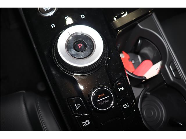 2023 Kia Sportage Hybrid EX (Stk: 26407A) in Edmonton - Image 16 of 23