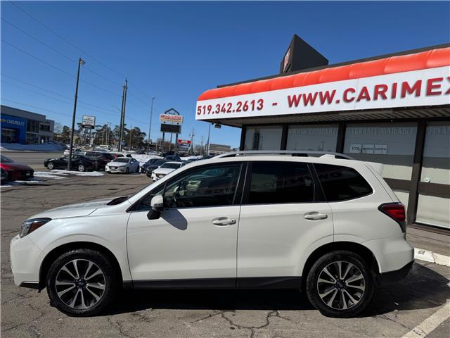 2017 Subaru Forester 2.0XT Limited (Stk: 2602048) in Waterloo - Image 2 of 24