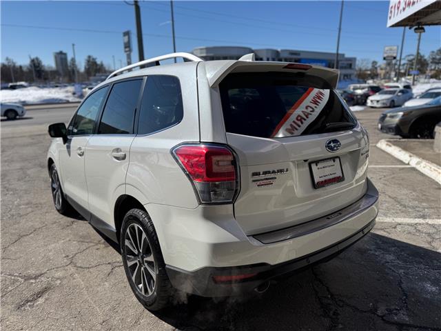 2017 Subaru Forester 2.0XT Limited (Stk: 2602048) in Waterloo - Image 3 of 24