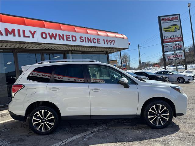 2017 Subaru Forester 2.0XT Limited (Stk: 2602048) in Waterloo - Image 6 of 24