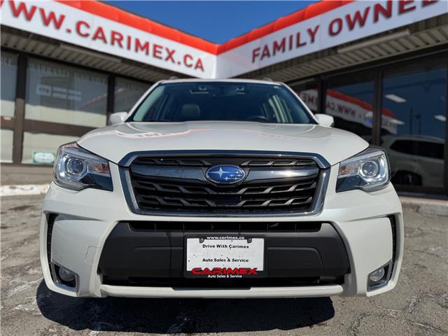 2017 Subaru Forester 2.0XT Limited (Stk: 2602048) in Waterloo - Image 8 of 24