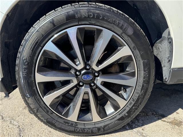 2017 Subaru Forester 2.0XT Limited (Stk: 2602048) in Waterloo - Image 9 of 24