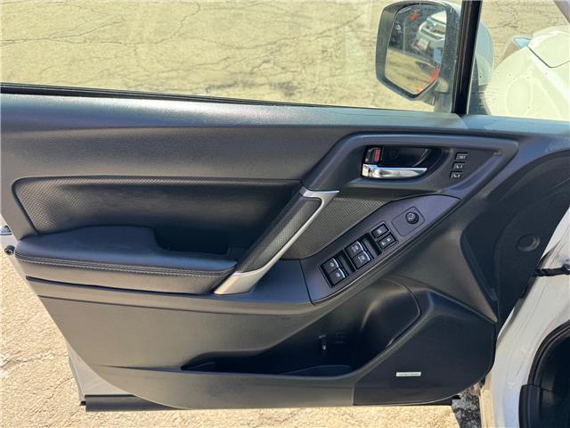 2017 Subaru Forester 2.0XT Limited (Stk: 2602048) in Waterloo - Image 10 of 24