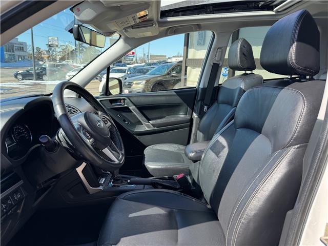 2017 Subaru Forester 2.0XT Limited (Stk: 2602048) in Waterloo - Image 12 of 24