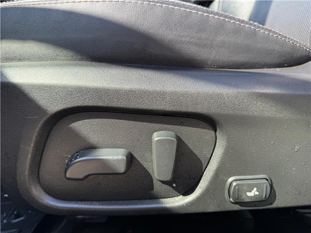 2017 Subaru Forester 2.0XT Limited (Stk: 2602048) in Waterloo - Image 13 of 24