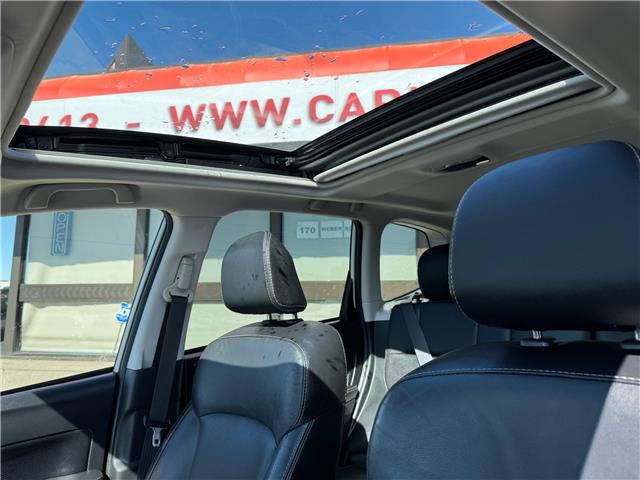 2017 Subaru Forester 2.0XT Limited (Stk: 2602048) in Waterloo - Image 14 of 24