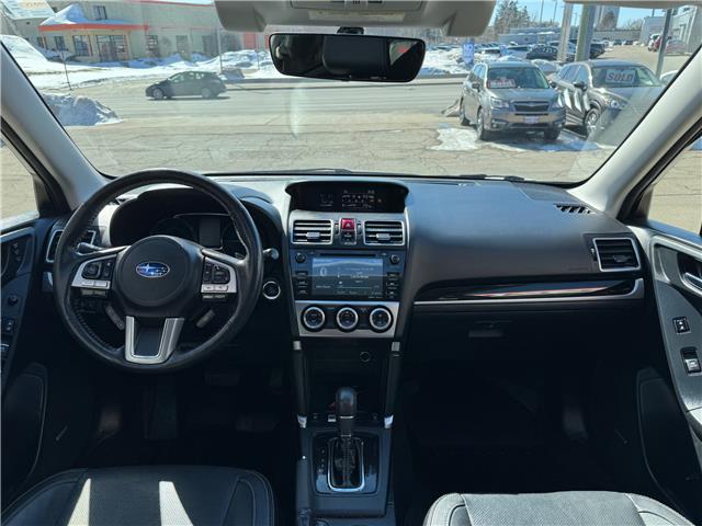 2017 Subaru Forester 2.0XT Limited (Stk: 2602048) in Waterloo - Image 15 of 24