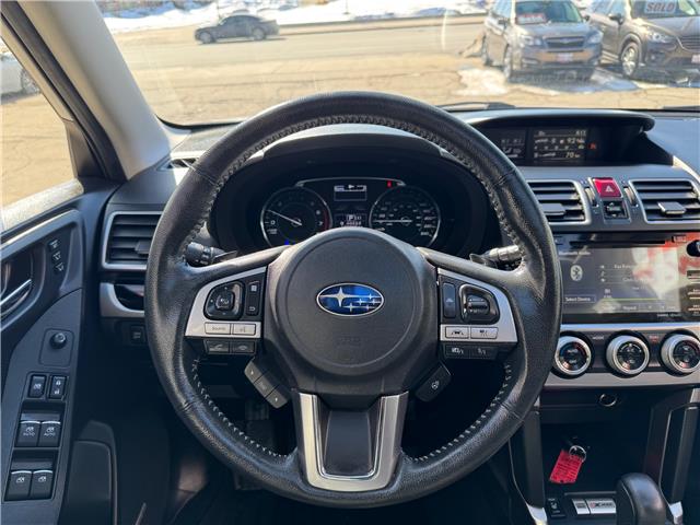 2017 Subaru Forester 2.0XT Limited (Stk: 2602048) in Waterloo - Image 16 of 24