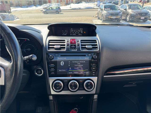 2017 Subaru Forester 2.0XT Limited (Stk: 2602048) in Waterloo - Image 17 of 24