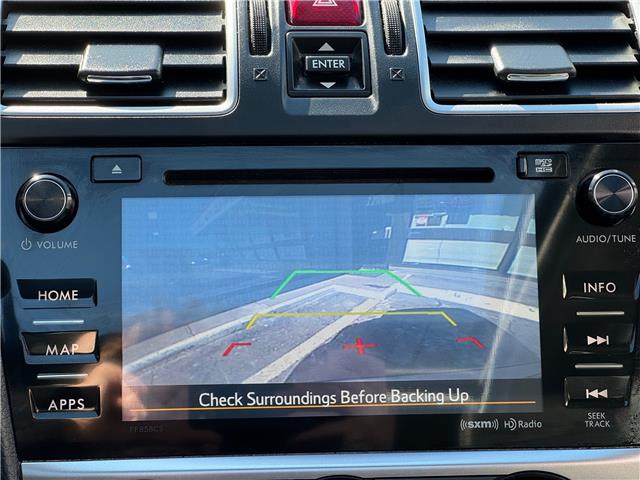 2017 Subaru Forester 2.0XT Limited (Stk: 2602048) in Waterloo - Image 18 of 24