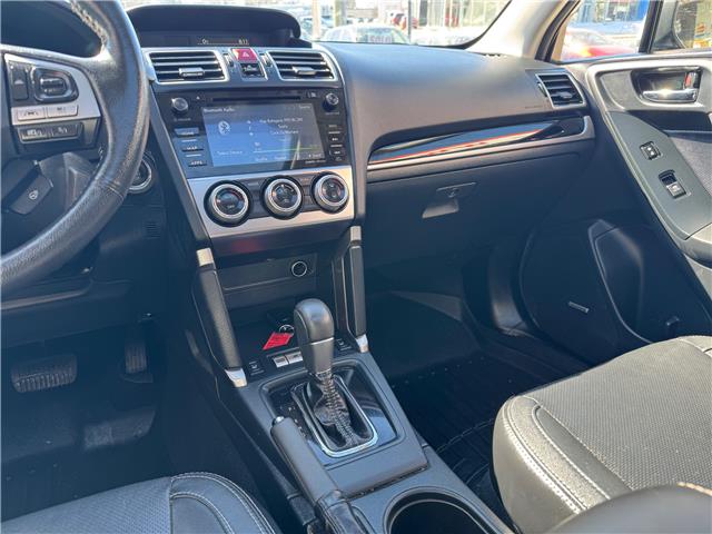 2017 Subaru Forester 2.0XT Limited (Stk: 2602048) in Waterloo - Image 19 of 24