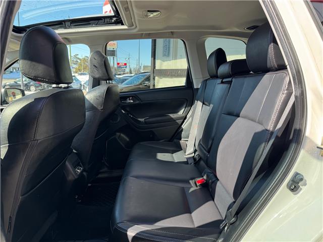 2017 Subaru Forester 2.0XT Limited (Stk: 2602048) in Waterloo - Image 20 of 24