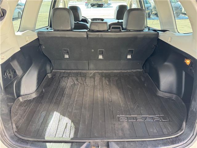 2017 Subaru Forester 2.0XT Limited (Stk: 2602048) in Waterloo - Image 22 of 24