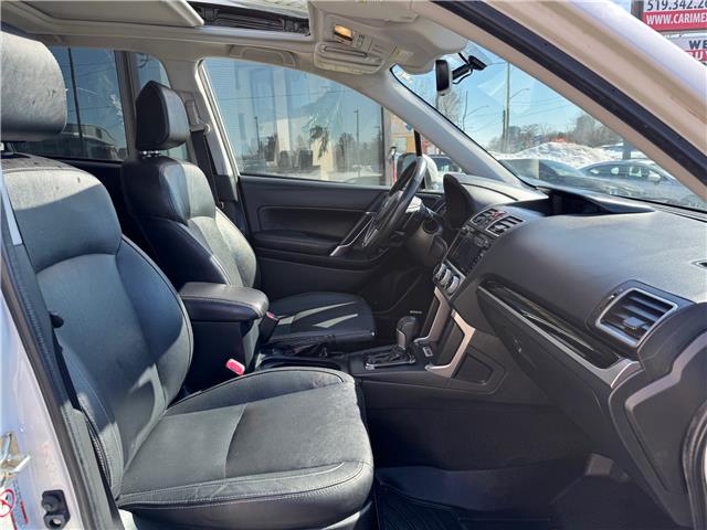 2017 Subaru Forester 2.0XT Limited (Stk: 2602048) in Waterloo - Image 24 of 24