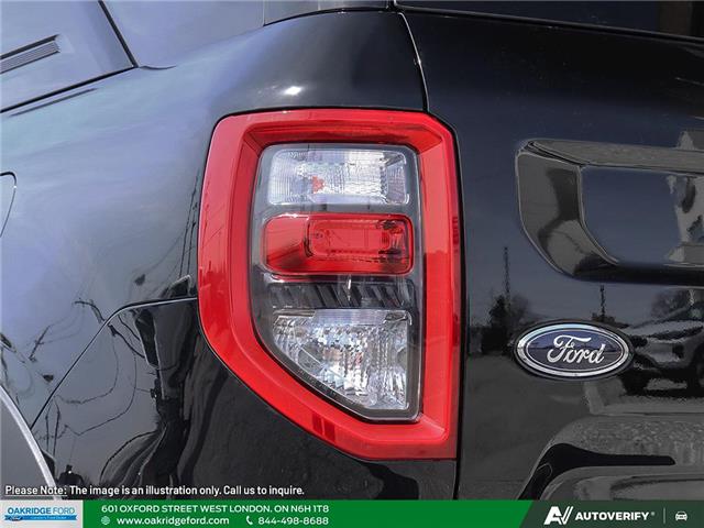 2026 Ford Bronco Sport Big Bend (Stk: D55299) in London - Image 11 of 26