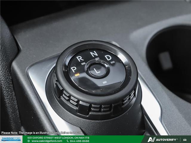 2026 Ford Bronco Sport Big Bend (Stk: D55299) in London - Image 17 of 26
