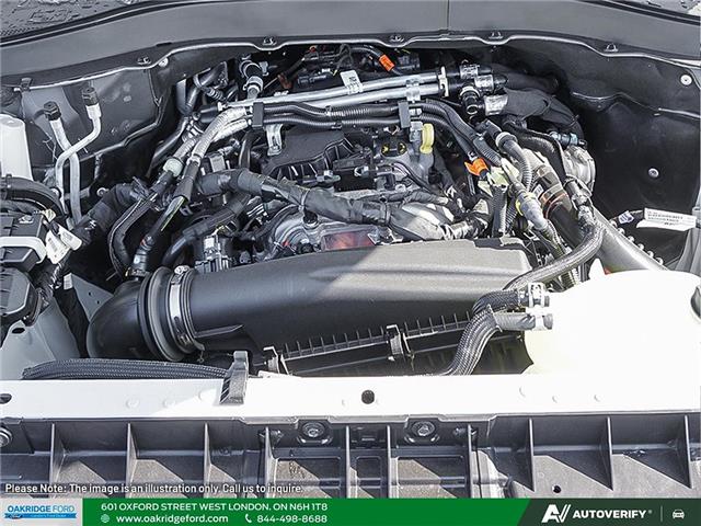 2026 Ford Explorer Active (Stk: D55298) in London - Image 6 of 24