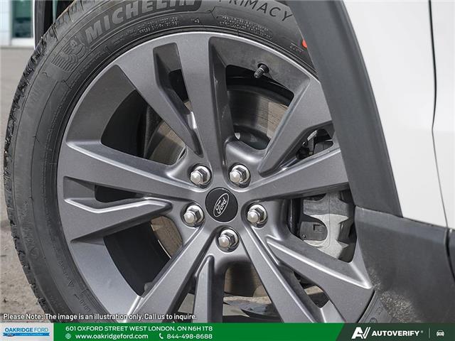 2026 Ford Explorer Active (Stk: D55298) in London - Image 7 of 24
