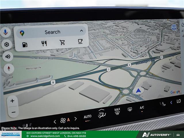 2026 Ford Explorer Active (Stk: D55298) in London - Image 17 of 24