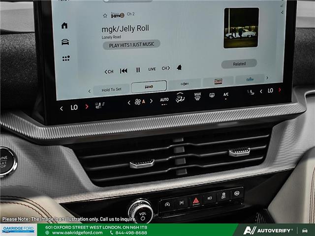 2026 Ford Explorer Active (Stk: D55298) in London - Image 23 of 24