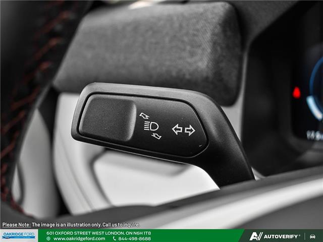 2026 Ford Explorer Active (Stk: D55298) in London - Image 24 of 24