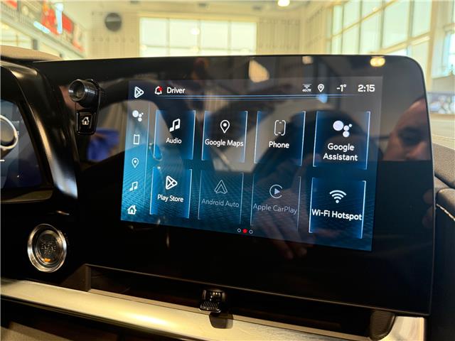 2025 Chevrolet Corvette Stingray (Stk: W9396) in Uxbridge - Image 11 of 20