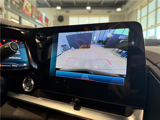 2025 Chevrolet Corvette Stingray (Stk: W9396) in Uxbridge - Image 13 of 20