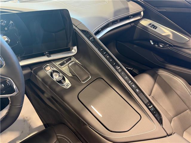 2025 Chevrolet Corvette Stingray (Stk: W9396) in Uxbridge - Image 14 of 20