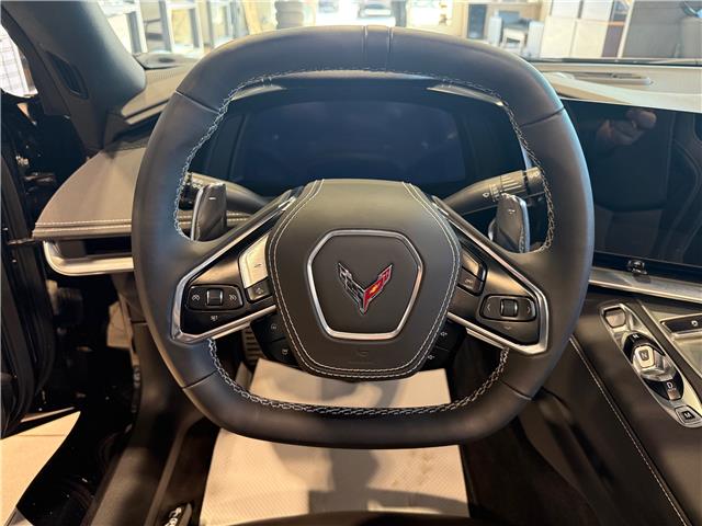2025 Chevrolet Corvette Stingray (Stk: W9396) in Uxbridge - Image 15 of 20