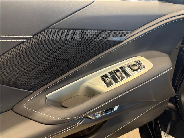 2025 Chevrolet Corvette Stingray (Stk: W9396) in Uxbridge - Image 16 of 20