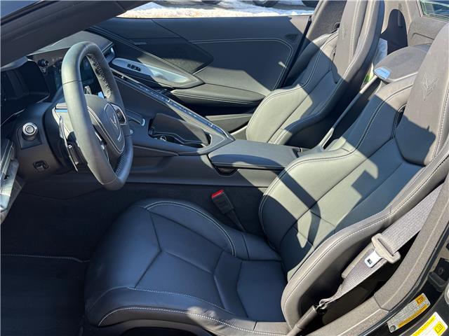 2025 Chevrolet Corvette Stingray (Stk: W9396) in Uxbridge - Image 17 of 20