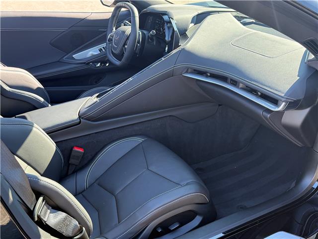 2025 Chevrolet Corvette Stingray (Stk: W9396) in Uxbridge - Image 18 of 20