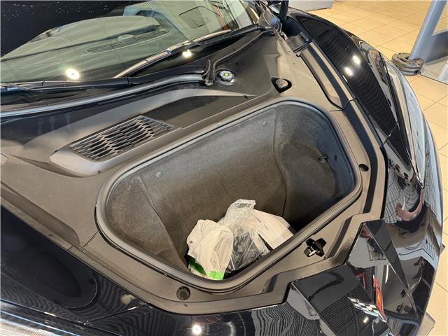 2025 Chevrolet Corvette Stingray (Stk: W9396) in Uxbridge - Image 19 of 20