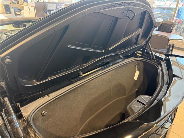 2025 Chevrolet Corvette Stingray (Stk: W9396) in Uxbridge - Image 20 of 20