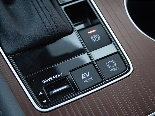 2024 Toyota Sienna XLE 8-Passenger (Stk: PR1435) in Windsor - Image 24 of 28