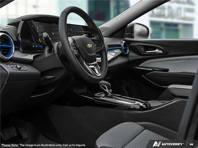 2026 Chevrolet Trax LT (Stk: 5336-26) in Sault Ste. Marie - Image 7 of 21