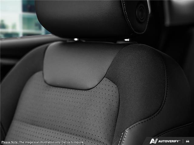 2026 Chevrolet Trax LT (Stk: 5336-26) in Sault Ste. Marie - Image 15 of 21