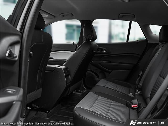 2026 Chevrolet Trax LT (Stk: 5336-26) in Sault Ste. Marie - Image 16 of 21