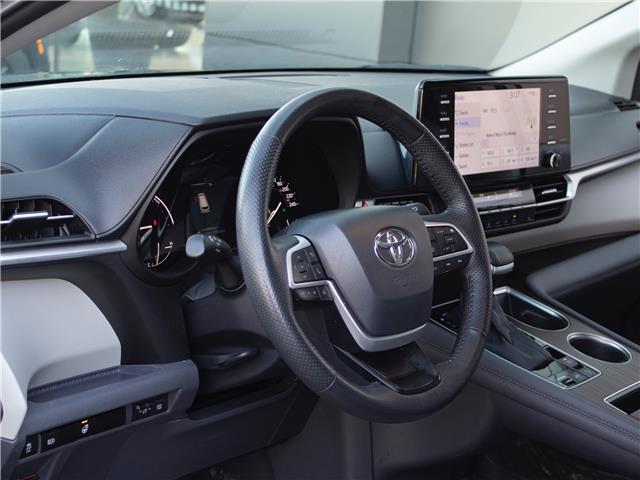 2024 Toyota Sienna XLE 8-Passenger (Stk: PR1435) in Windsor - Image 11 of 28