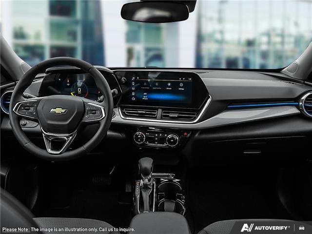2026 Chevrolet Trax LT (Stk: 5336-26) in Sault Ste. Marie - Image 17 of 21