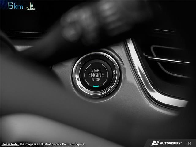 2026 Chevrolet Trax LT (Stk: 5336-26) in Sault Ste. Marie - Image 21 of 21