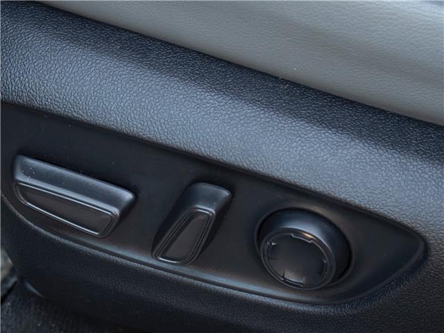 2024 Toyota Sienna XLE 8-Passenger (Stk: PR1435) in Windsor - Image 16 of 28