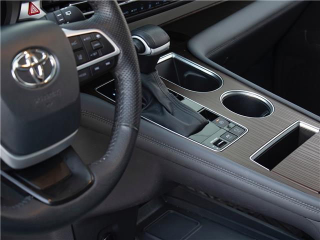 2024 Toyota Sienna XLE 8-Passenger (Stk: PR1435) in Windsor - Image 23 of 28