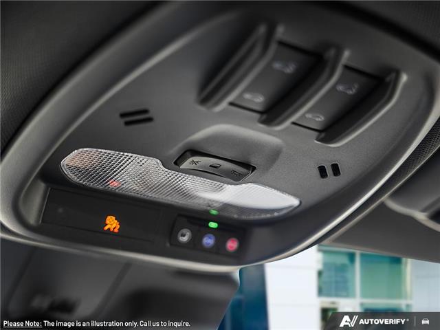 2026 Chevrolet Trax 2RS (Stk: 5333-26) in Sault Ste. Marie - Image 19 of 26