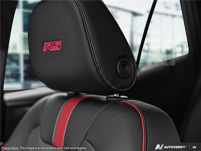 2026 Chevrolet Trax 2RS (Stk: 5333-26) in Sault Ste. Marie - Image 20 of 26