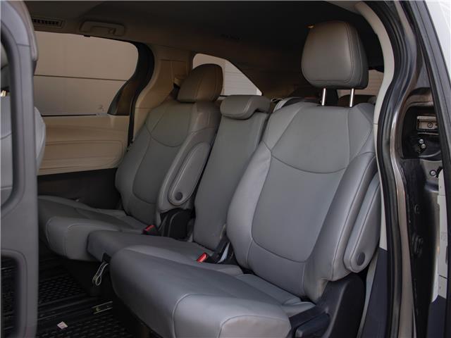 2024 Toyota Sienna XLE 8-Passenger (Stk: PR1435) in Windsor - Image 27 of 28