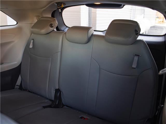2024 Toyota Sienna XLE 8-Passenger (Stk: PR1435) in Windsor - Image 28 of 28