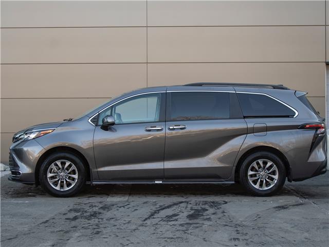 2024 Toyota Sienna XLE 8-Passenger (Stk: PR1435) in Windsor - Image 5 of 28